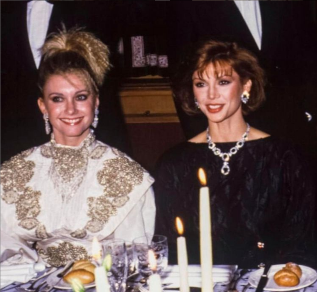Takto vyzerá legendárna Pamela z Dallasu dnes. Herečka sa najlepšie cíti medzi zvieratami.