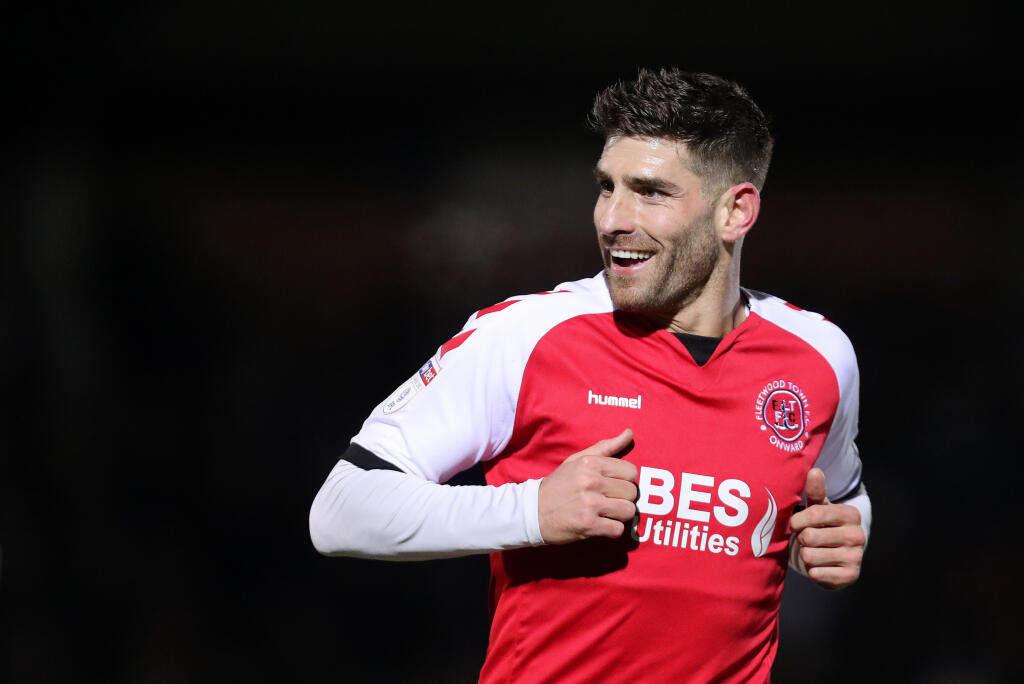 Ched Evans, kedysi vychádzajúca hviezda mládežníckeho systému v Manchestri City, bude navždy známy tým, že si odsedel dva a pol roka vo väzení po tom, čo znásilnil 19-ročné dievčaťa, ktoré bolo pod vplyvom alkoholu.