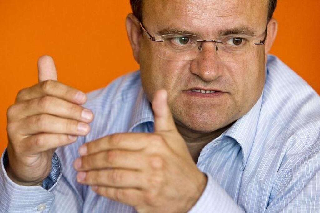 Mihál: Menej garancií v druhom pilieri obhájim
