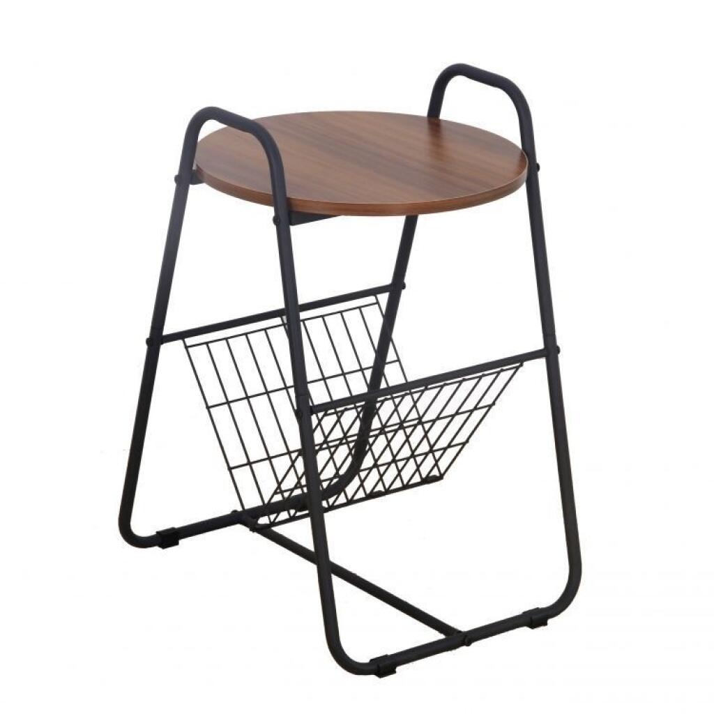 Moderný odkladací stolík, www.prehozynapostel.sk, 29,90 €