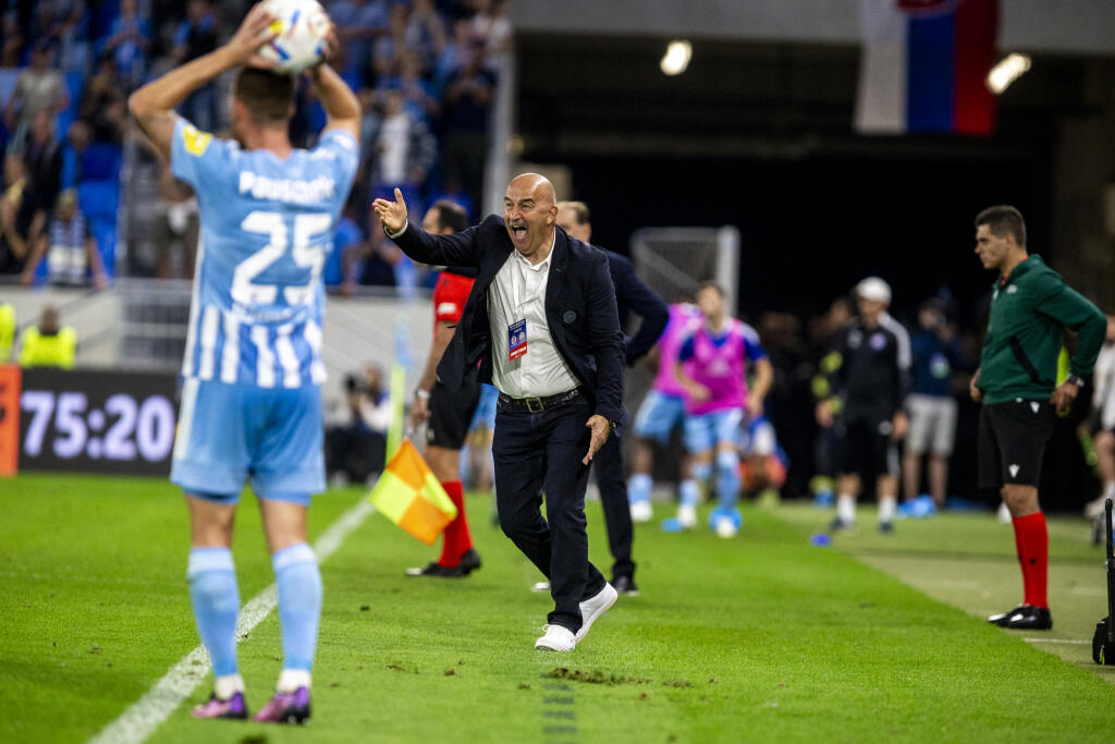 Bratislavu čaká vo štvrtok večer ďalší prestížny zápas. Slovan si to po remíze 1:1 v Grécku rozdá s Olympiakosom Pireus o postup do play-off Európskej ligy. O odvetný súboj 3. predkola je obrovský záujem.