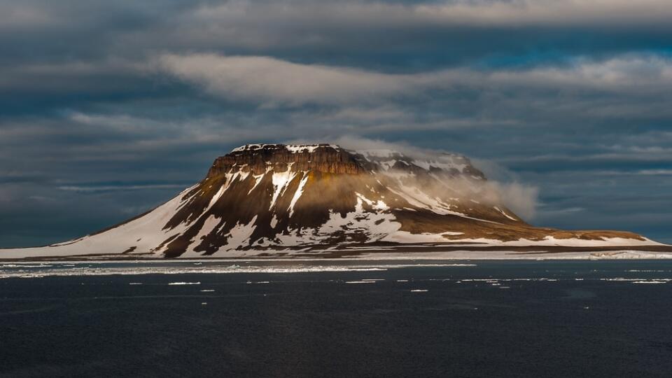 Bell,Island.,Franz,Josef,Land,Archipelago