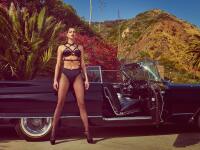 Na modelku MASAKER! Irina Shayk ukázala, čo má na tanieri:...