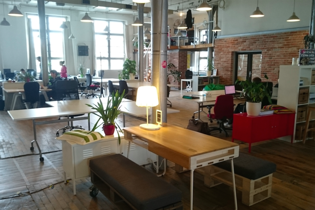 Ikea umiestnila svoju „nabíjaciu“ kolekciu do Foxfordu a Connectu