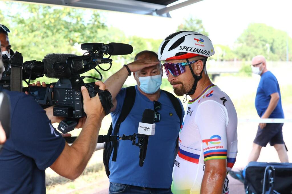 Peter Sagan