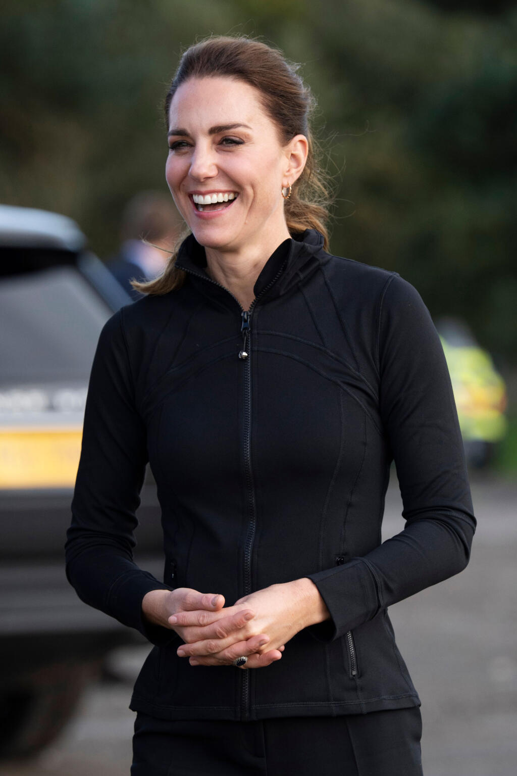 Vojvodkyňa Kate Middleton