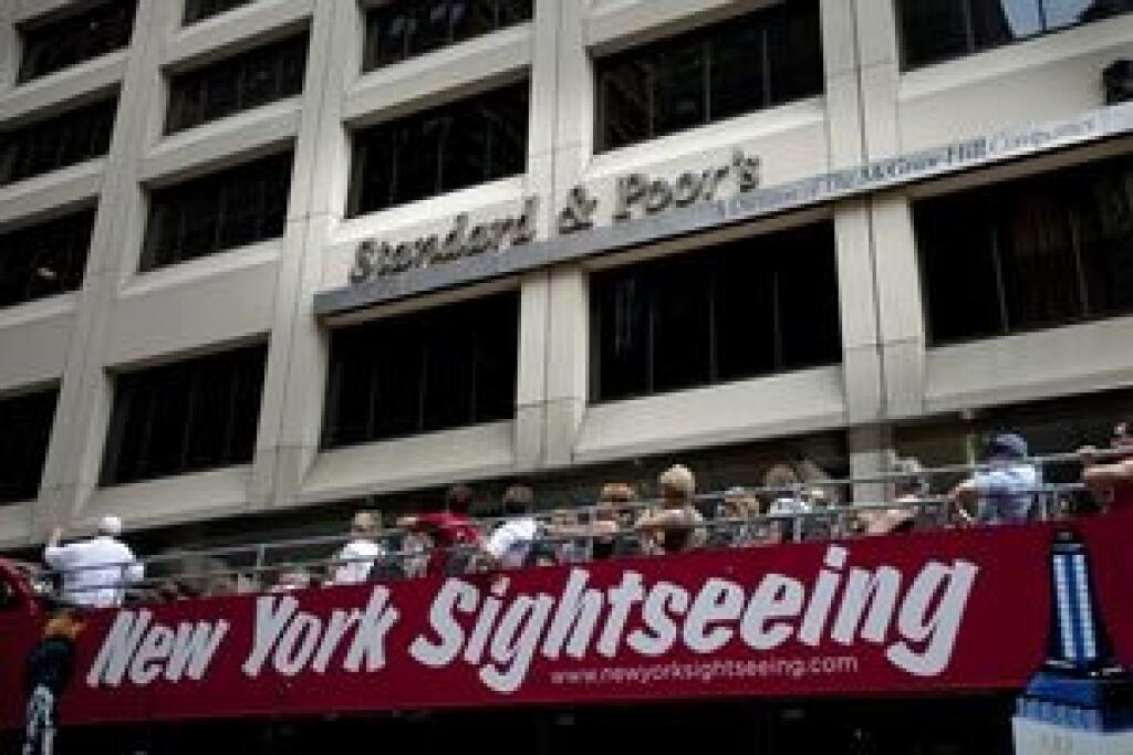 Ratingovku S&P straší vyšetrovanie