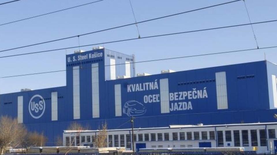 U.S. Steel - Košice