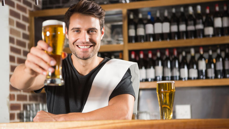 Pivo obsahuje viacero vitamínov skupiny B. Jeden z nich by mohol pomáhať pacientom , ktorí podstupujú chemoterapiu.