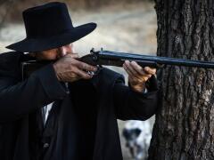 Najlepší pištoľníci Divokého západu: Ich mená sú legendami
