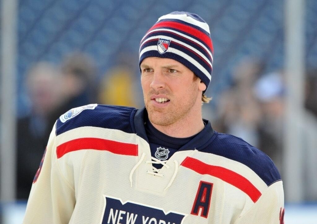 15 . Brad Richards - 99 456 355 dolárov