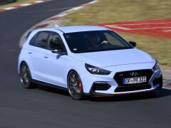 Test jazdenky I Hyundai i30 N Performance: Ako dobre sa drží vo forme po troch rokoch?