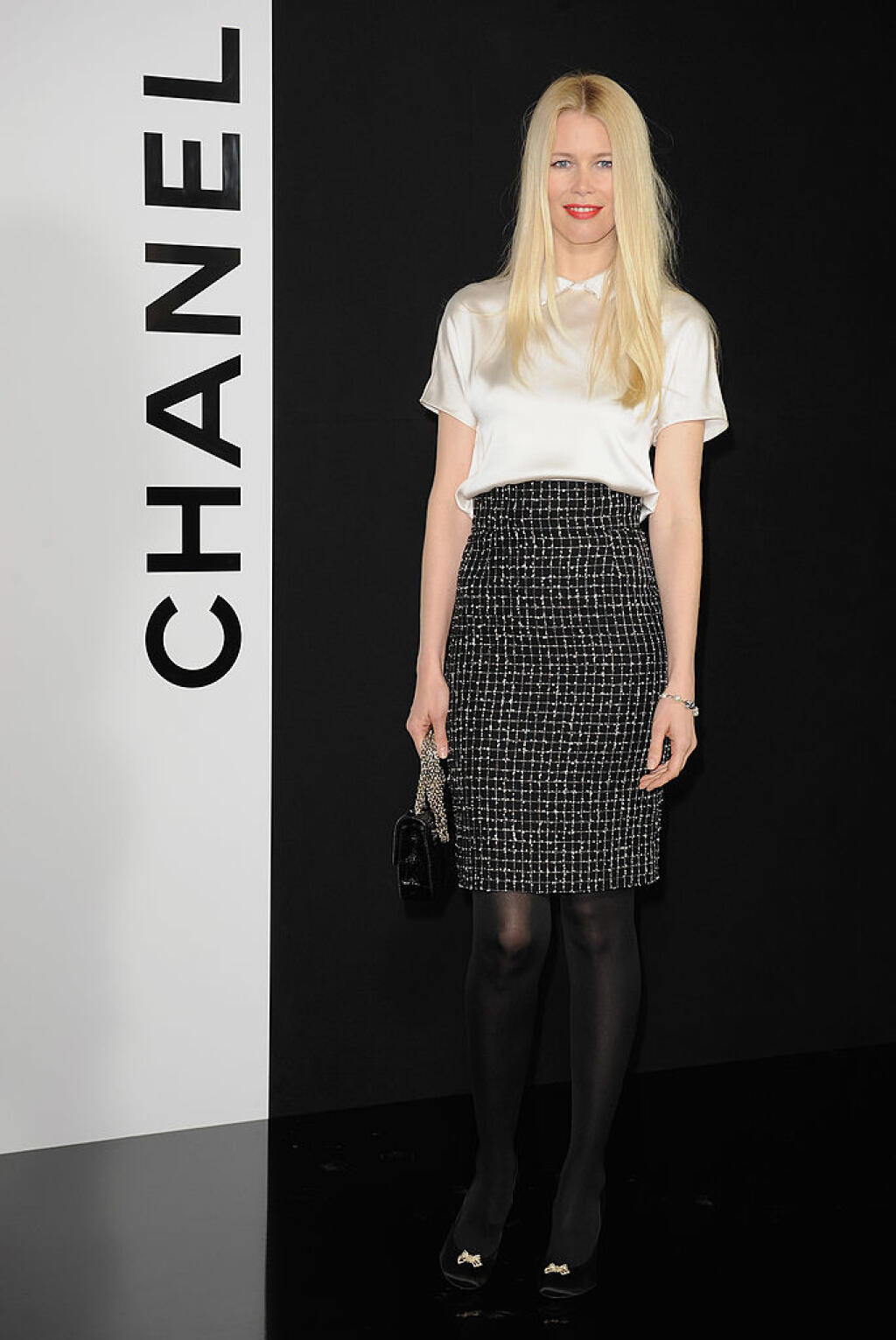 Claudia Schiffer
