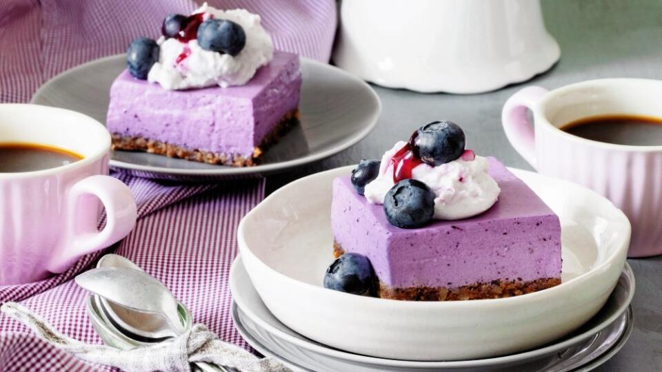 cheesecake