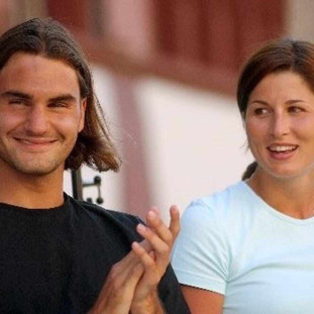 Federerovci