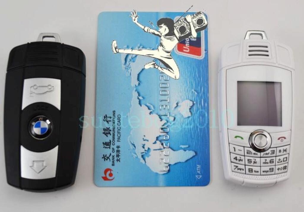 Británia zakáže malé mobily. Dali sa ľahko pašovať do väzenia