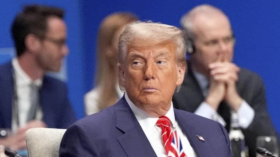 TRUMP