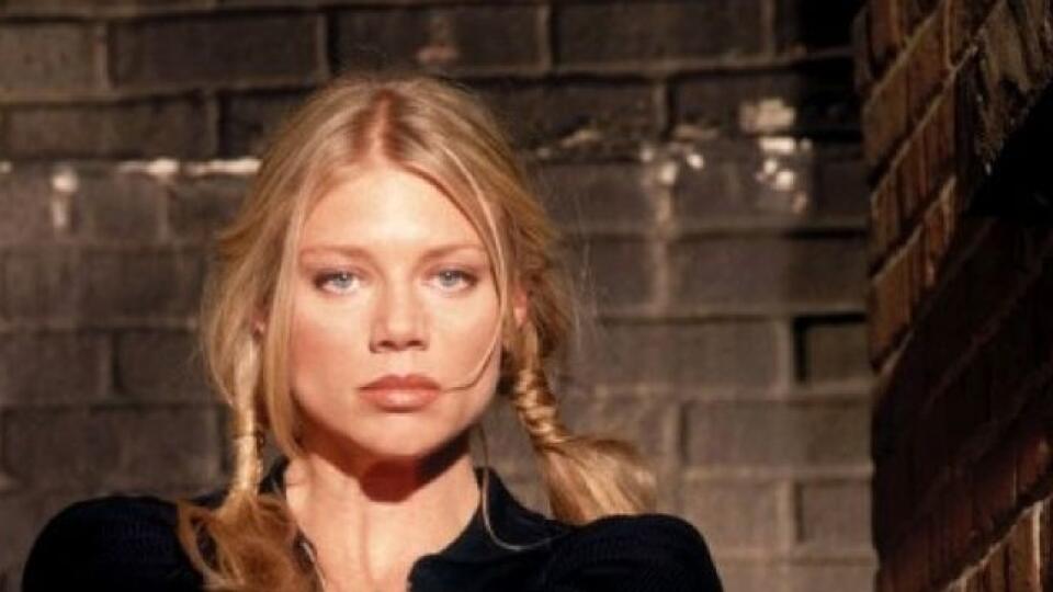 Peta Wilson