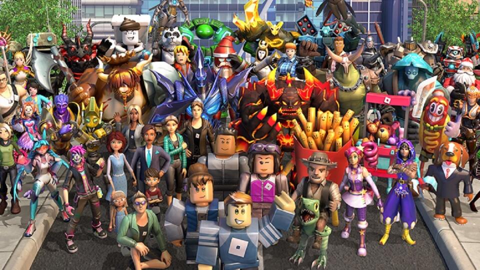 Roblox