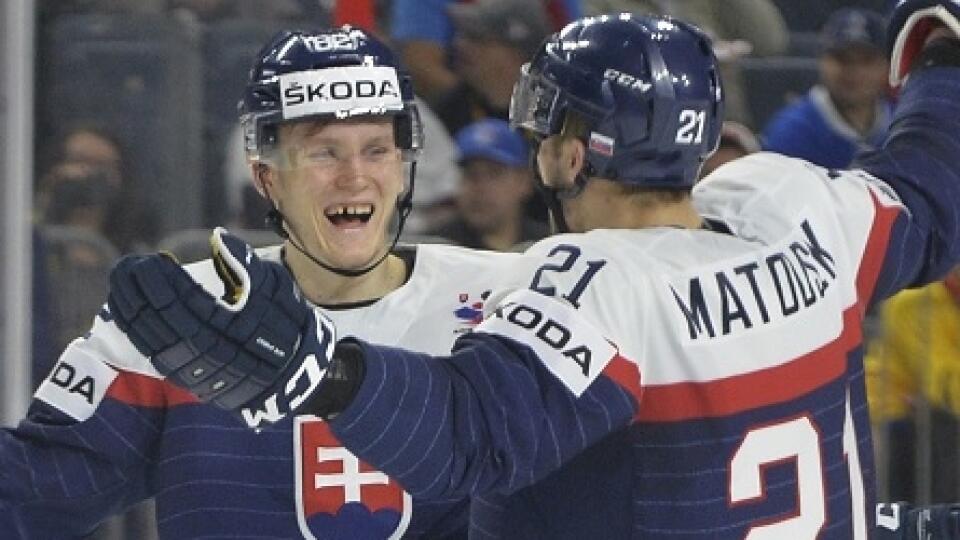 Pavol Skalický v drese slovenskej reprezentácie.
