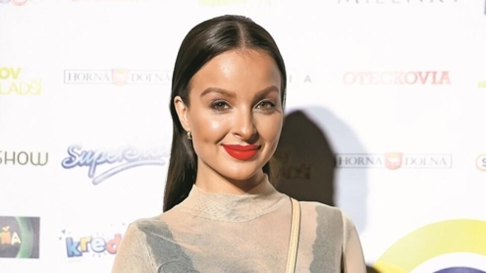 Veronika Nízlová