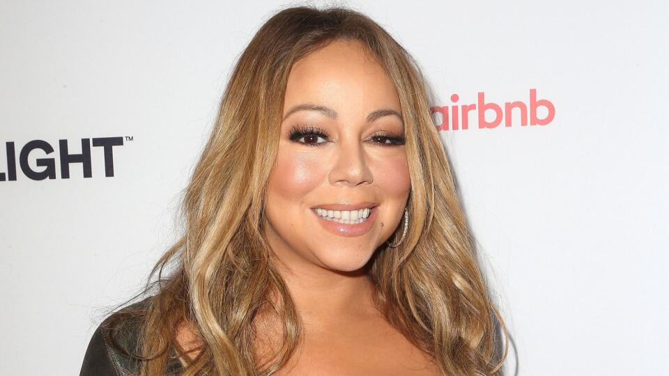 Mariah Carey