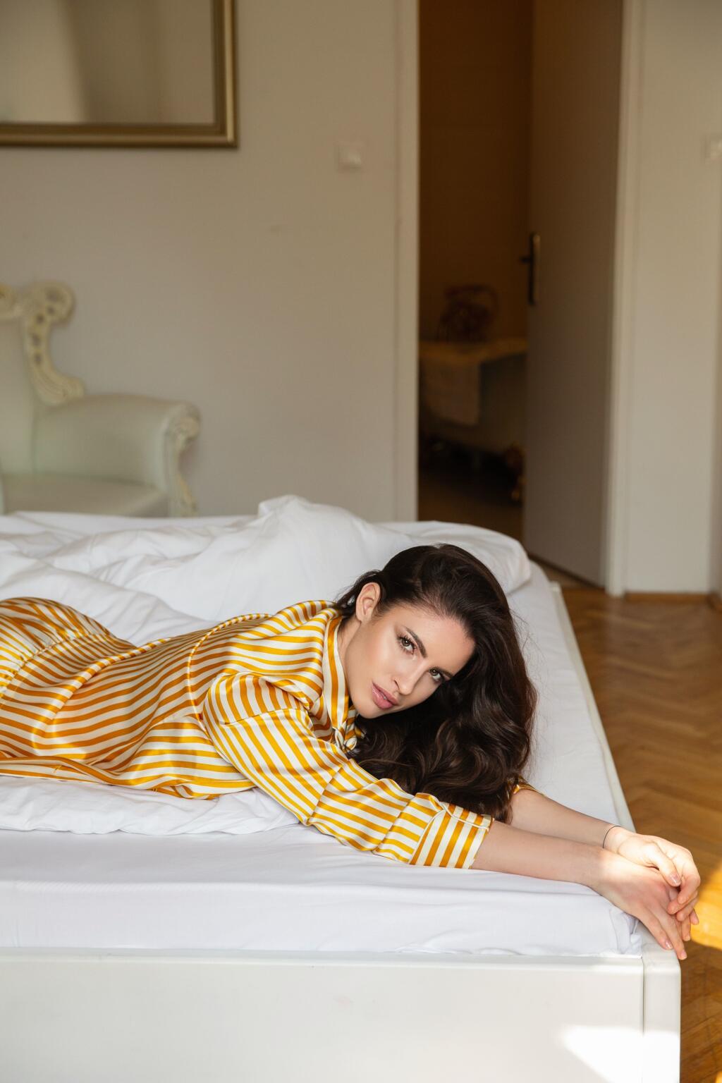 Lucia Javorčeková
