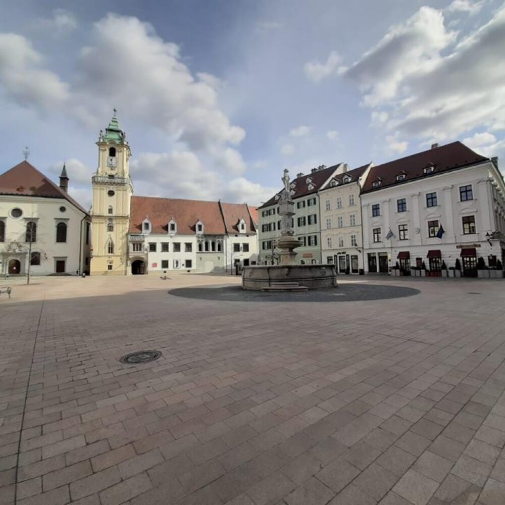 Najmenší okres