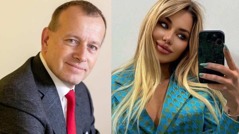 Podľa všetkého budúca matka trinásteho dieťaťa šéfa parlamentu Borisa Kollára (57) – Laura Vizváryová (28) je nielen krásna, ale aj šikovná! Prsnatá blondína pred pár rokmi rozbehla biznis s oblečením, evidentne s úspechom.