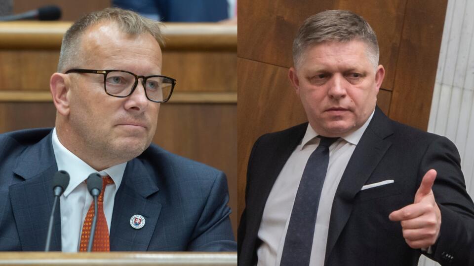Šéf hnutia Sme rodina Boris Kollár (56) má dlhodobo prívlastok Matovičova drahá nevesta. Donedávna torpédoval reformné plány vlastnej vlády a hrozil odchodom z koalície. Teraz pre zmenu koketuje s lídrom opozičnej strany Smer-SD Robertom Ficom (57). Jeho kroky zhodnotil aj odborník!