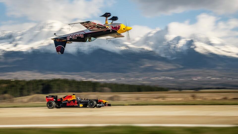 Red Bull
