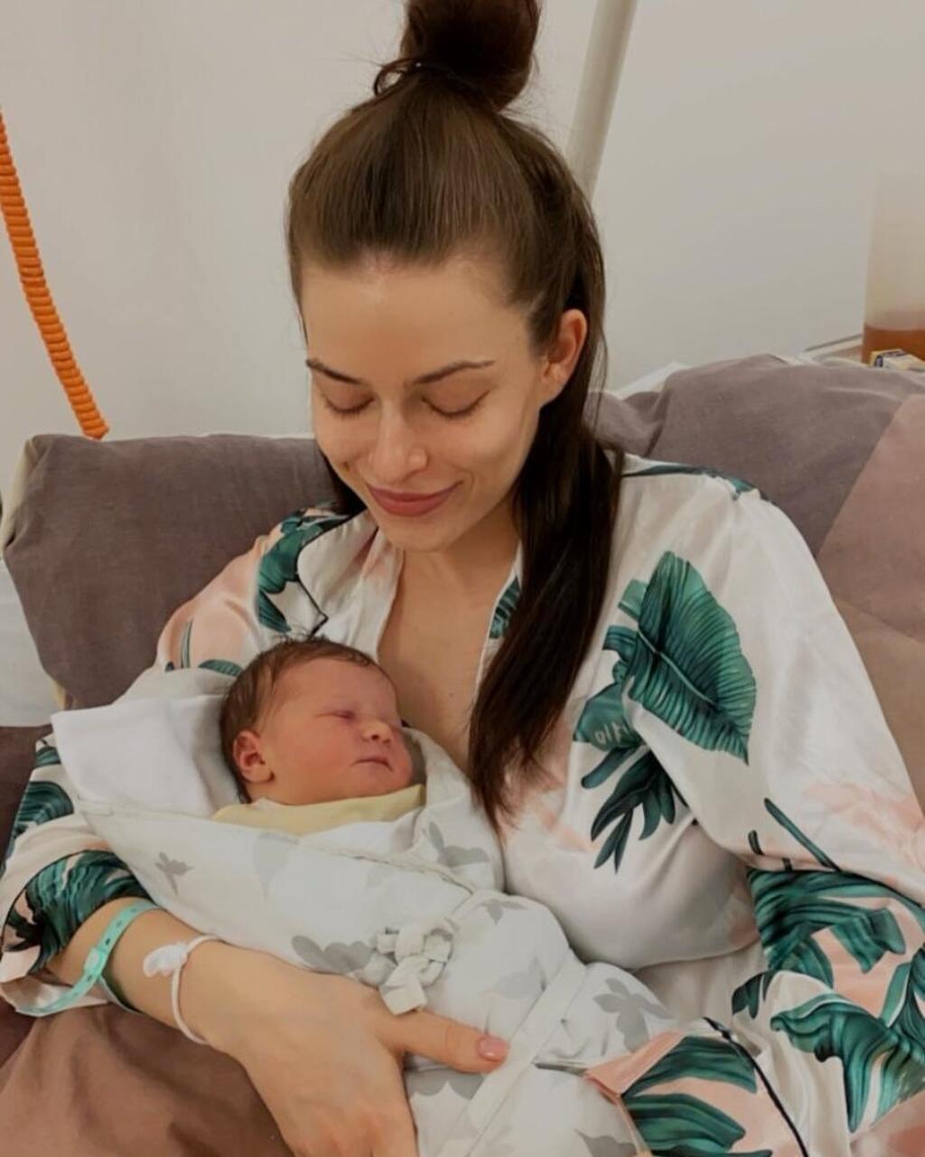Jakub Hromada a Tereza Hromadová
