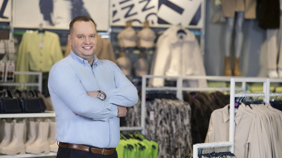 Snahou o udržateľnosť sme sa asi mali chváliť hlasnejšie, hovorí šéf Primarku.
