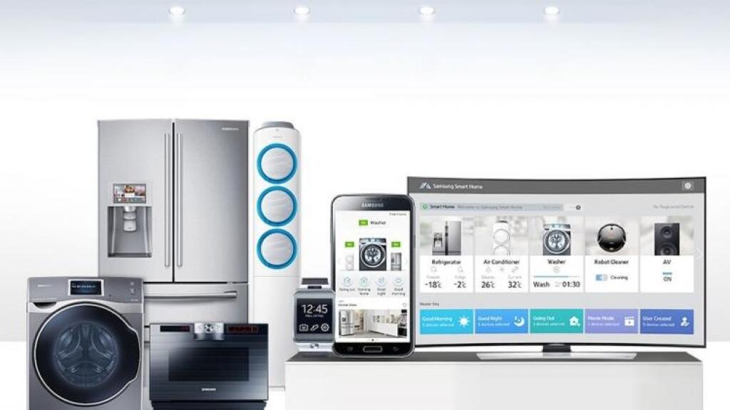 Samsung home. Бытовая техника самсунг. Умный дом самсунг. Самсунг products. Samsung Electronic.