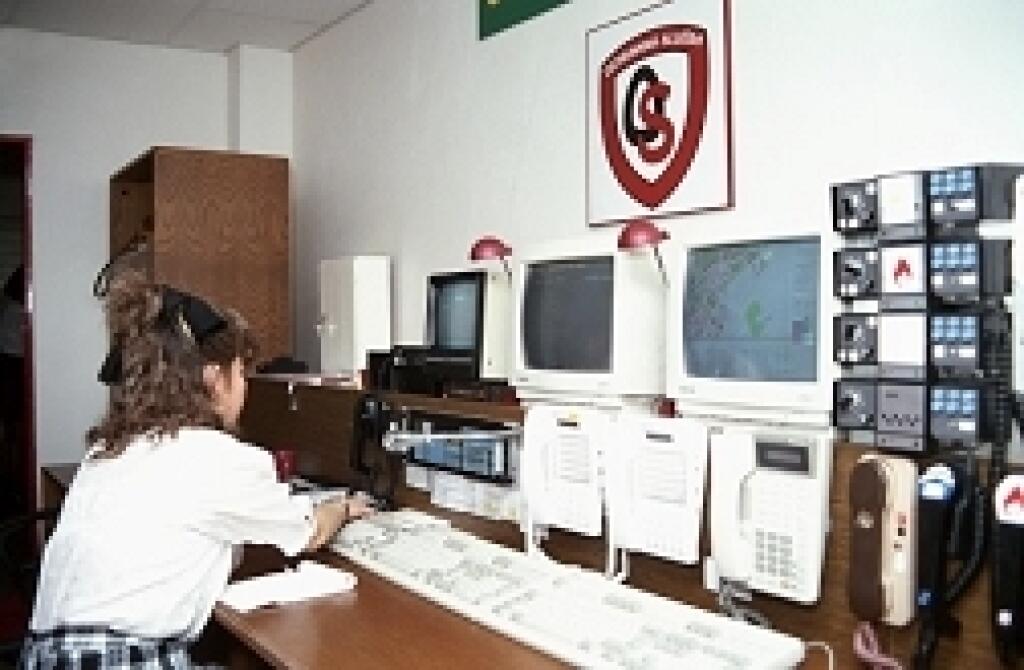 Väčšie podniky = viac bezpečnostných agentúr