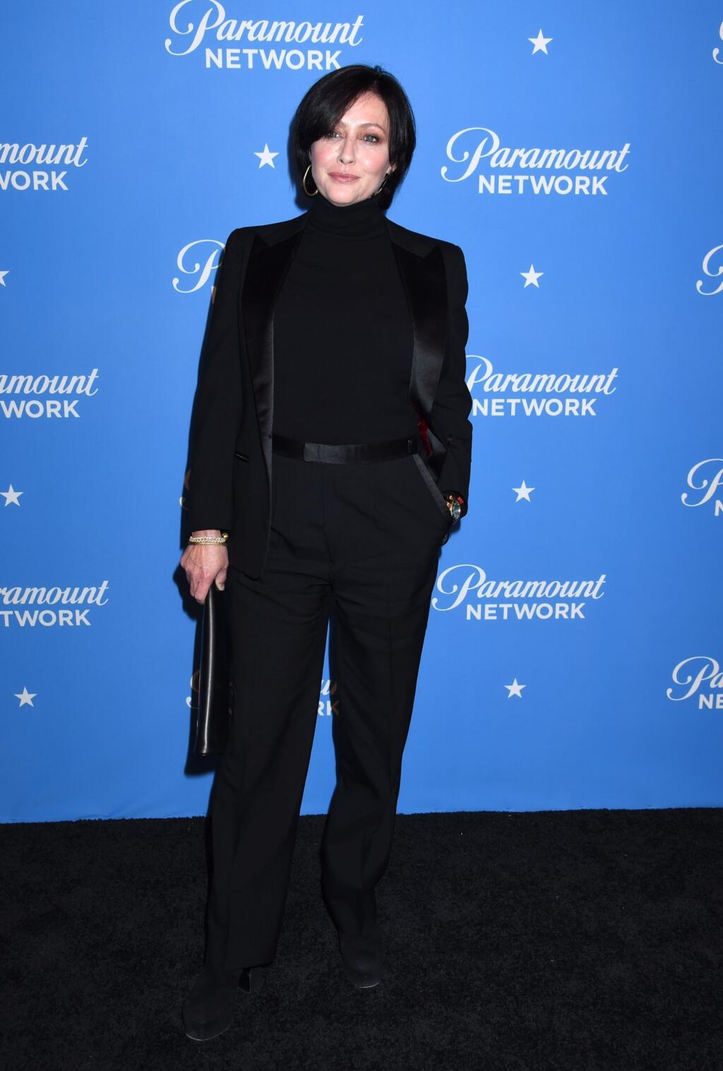Shannen Doherty