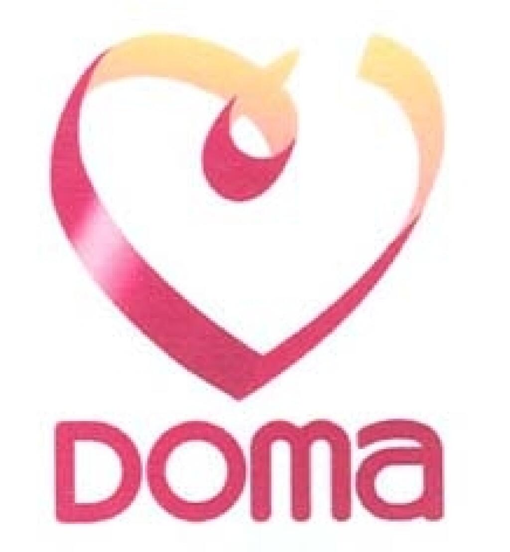 Premiéra: Logo TV Doma