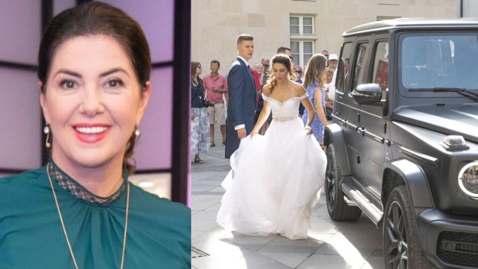 Iveta Malachovská vydala dcéru.