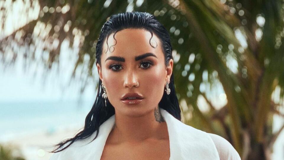 Demi Lovato