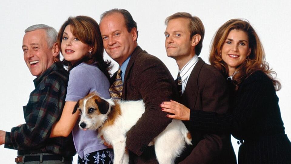 Frasier