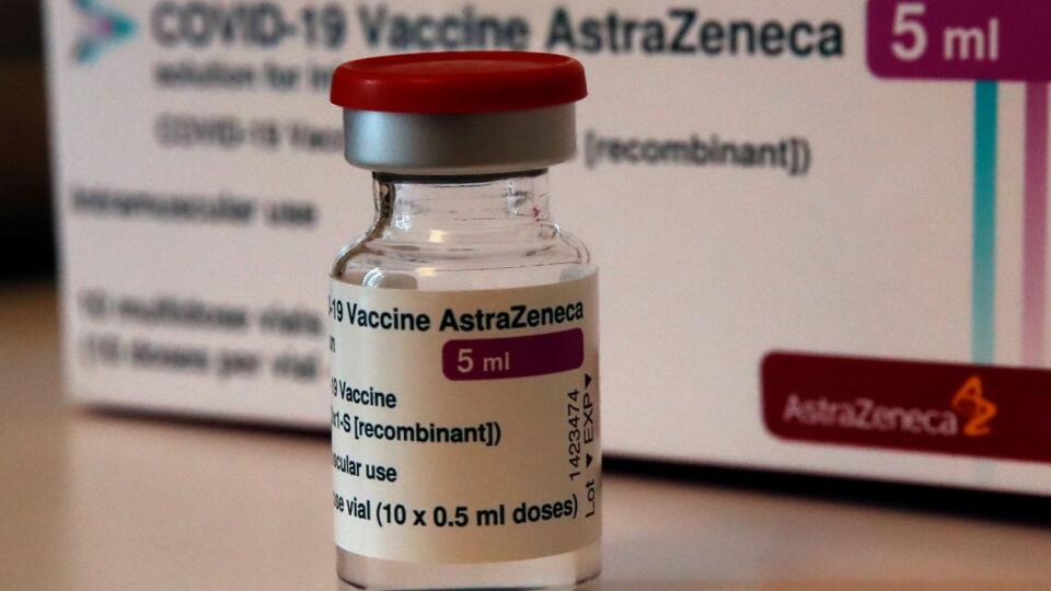 AstraZeneca