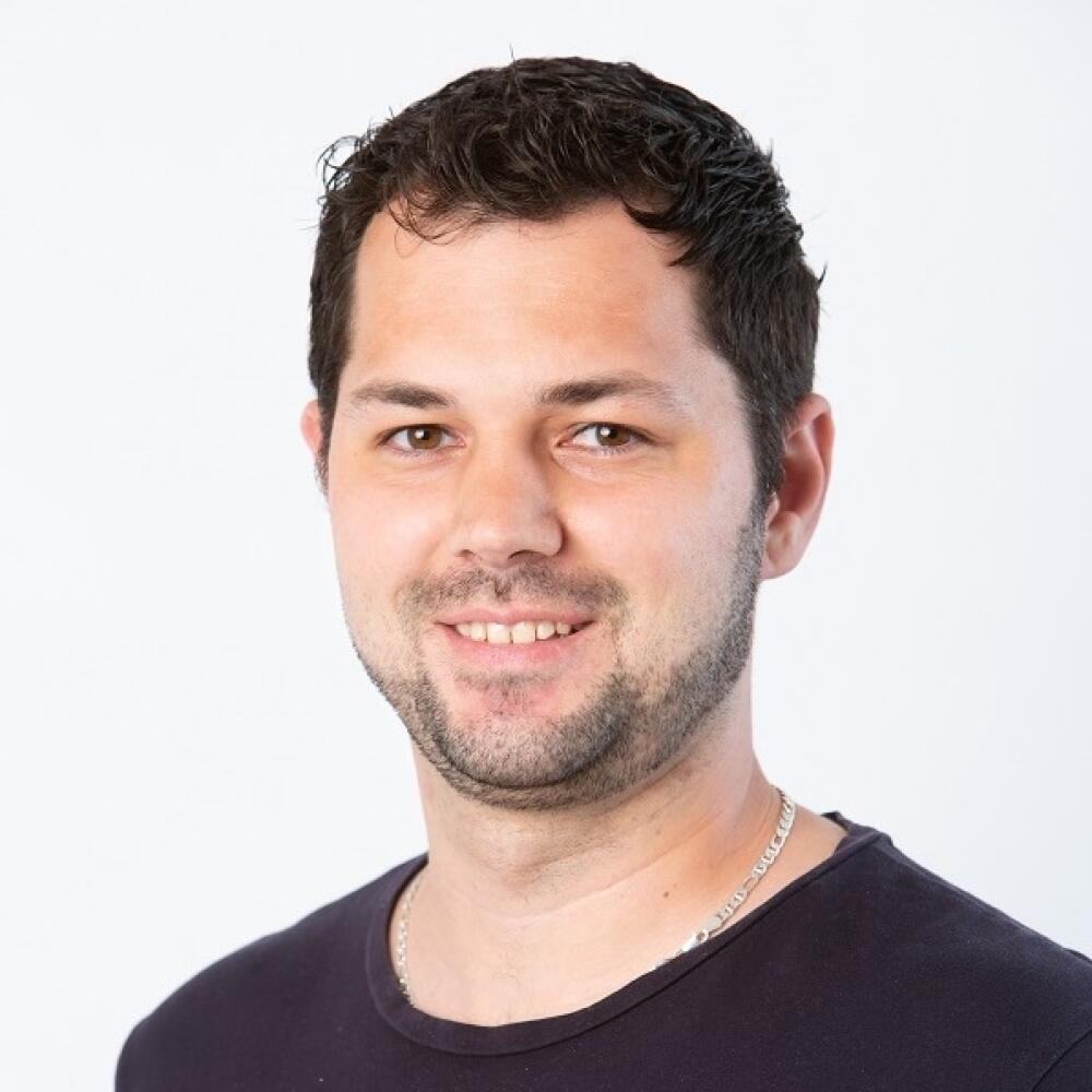 Miroslav Trabalík