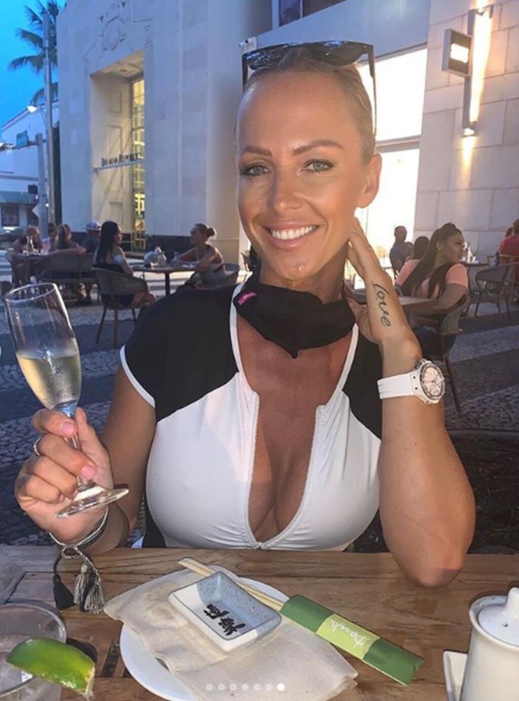 Zuzana Belohorcová