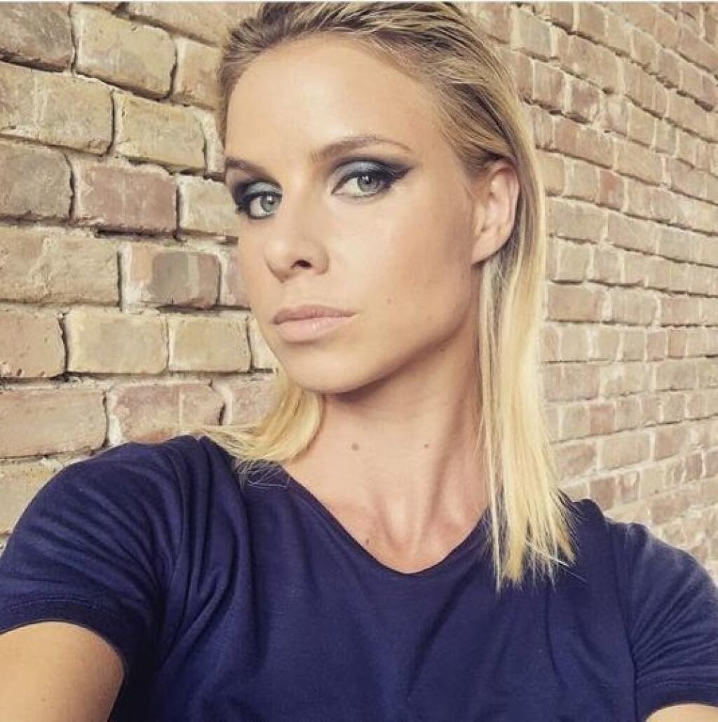 Nela Pocisková