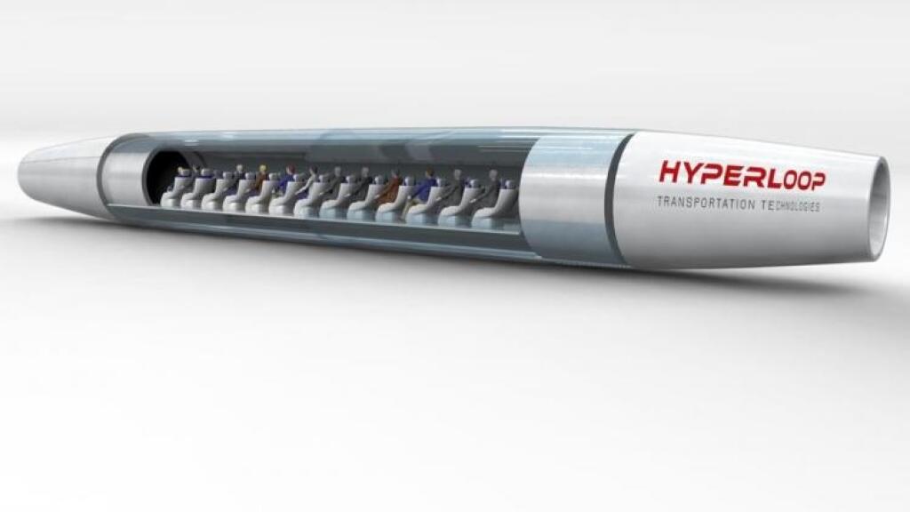 Hyperloop žije ďalej. Len nie v Bratislave