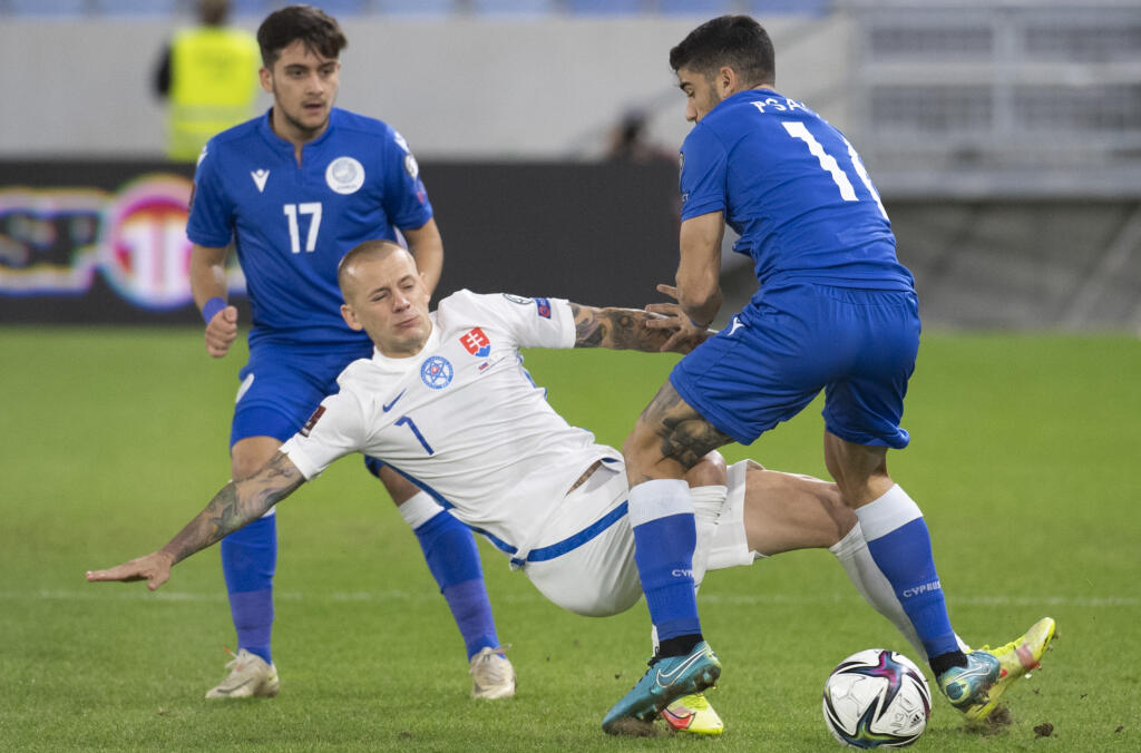 Borbélyho hodnotenie: Záťaž za posledných sedem dní bola taká, že si zranil sval, organizmus povedal nie. To platí aj pre Lobotku, ktorý mal presne ten istý syndróm a nezavinene prišiel k zraneniu. Sú to hráči, ktorí mali dlhší herný výpadok a idú nad svoj aktuálny fyziologický štandard, na čo organizmus reagoval práve takto.