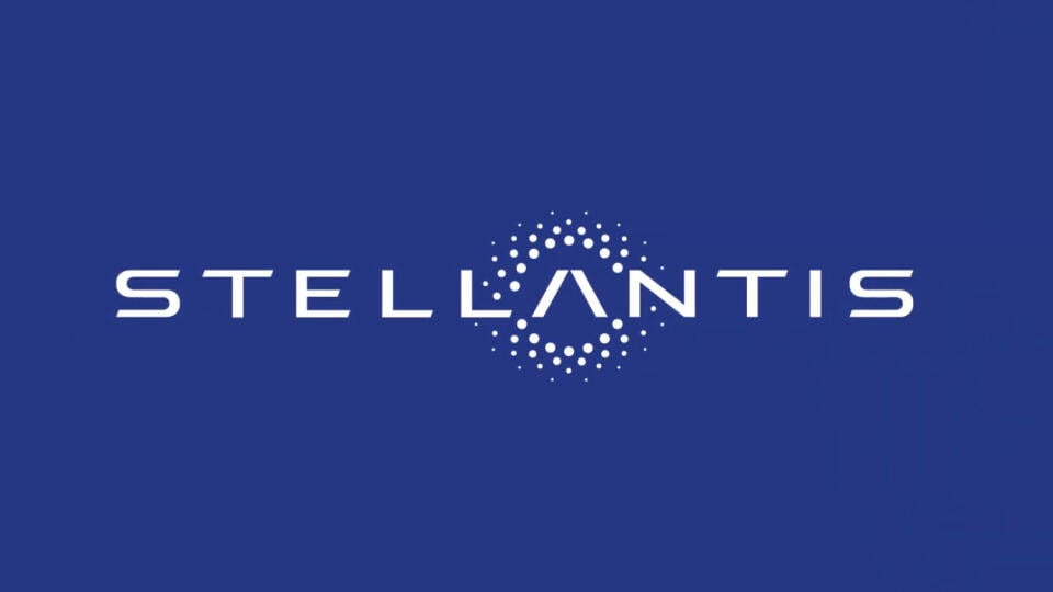 Stellantis.