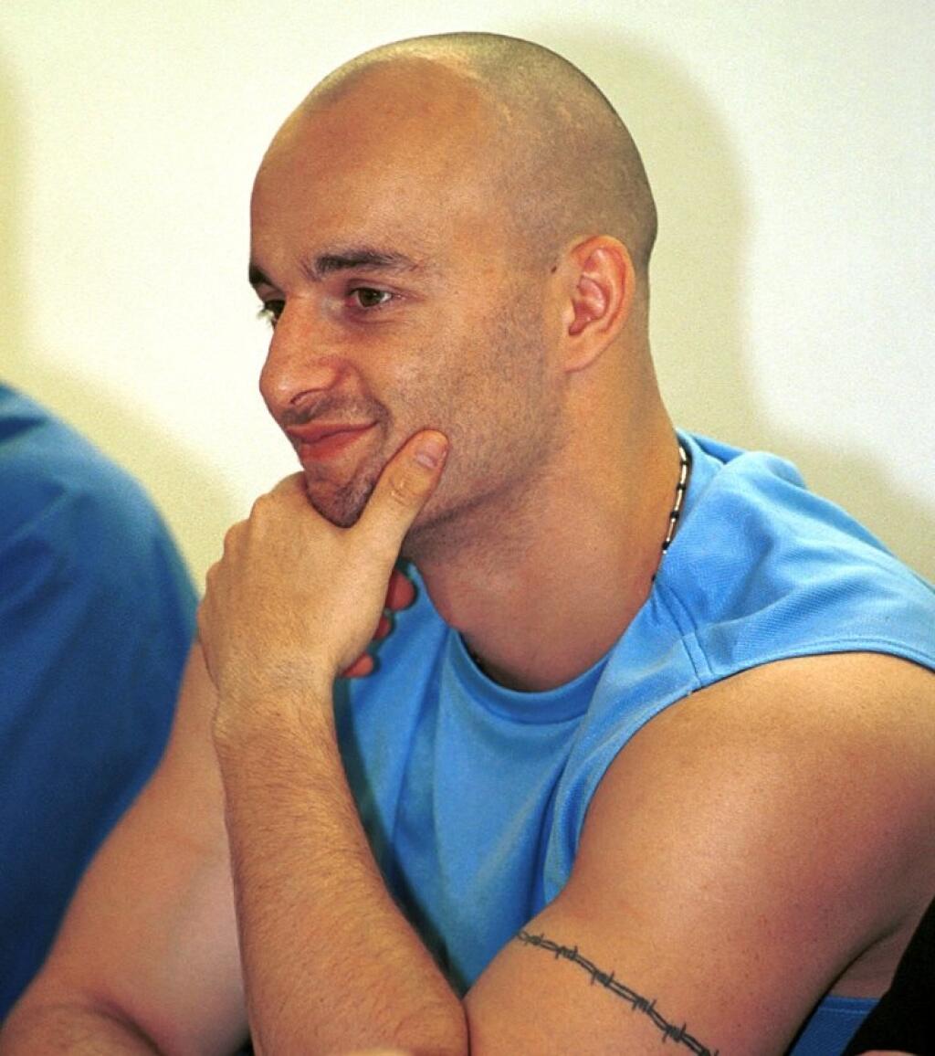 Pavol Demitra