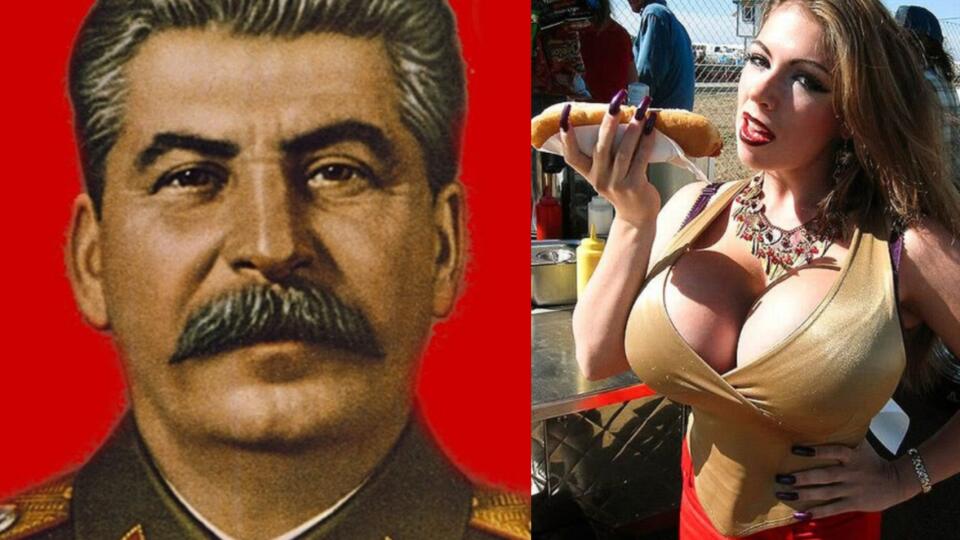 Stalinova klobáska bude mať vraj delikátnu chuť.