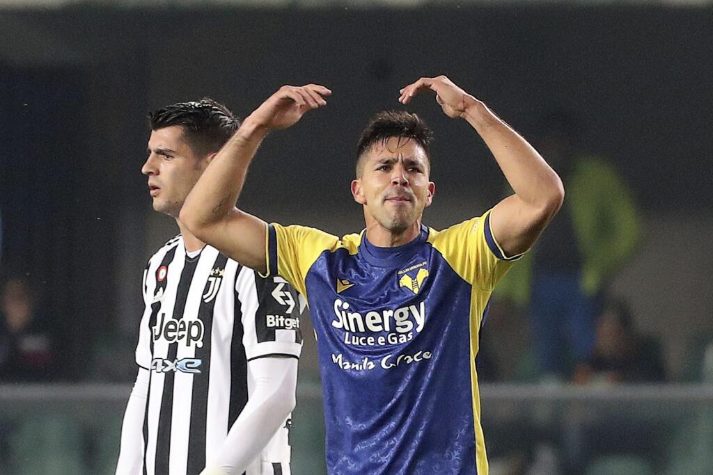 Juventus Turín sa v talianskej Serie A naďalej trápi. V sobotu prehral doma v zápase 14. kola s Atalantou Bergamo 0:1.
